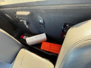 2016 RAM 5500 4x4 Terex LT40 Bucket Truck