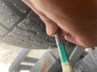 2019 Ford F-450 4x2 Versalift SST-36-NE Bucket Truck