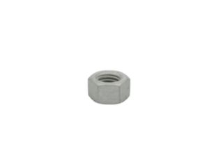 HEX NUT 5/8-11NC ZINC PLATED