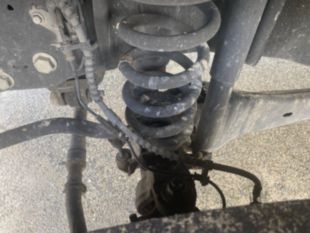 2019 Ford F-450 4x2 Versalift SST-36-NE Bucket Truck