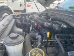 2019 Ford F-450 4x2 Versalift SST-36-NE Bucket Truck