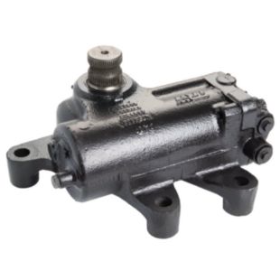 STEERING GEAR