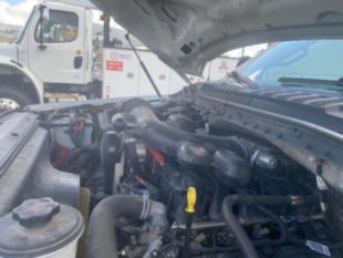 2019 Ford F-450 4x2 Versalift SST-36-NE Bucket Truck