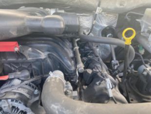 2019 Ford F-450 4x2 Versalift SST-36-NE Bucket Truck