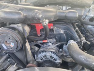 2019 Ford F-450 4x2 Versalift SST-36-NE Bucket Truck