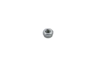 TOPLOCK NUT #10-32 NF ZINC