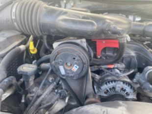 2019 Ford F-450 4x2 Versalift SST-36-NE Bucket Truck