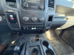 2016 RAM 5500 4x4 Terex LT40 Bucket Truck