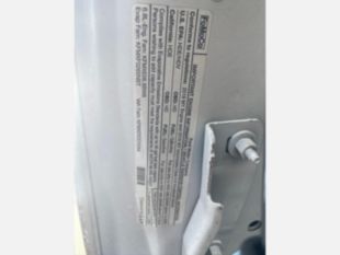 2019 Ford F-450 4x2 Versalift SST-36-NE Bucket Truck