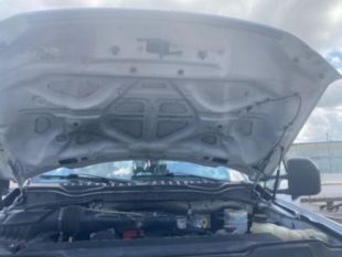 2019 Ford F-450 4x2 Versalift SST-36-NE Bucket Truck