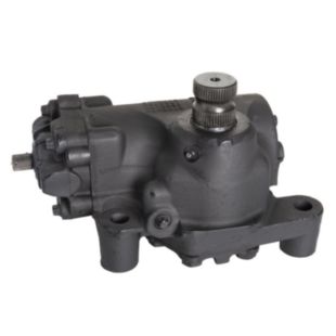 STEERING GEAR BOX