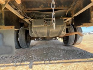 2016 RAM 5500 4x4 Terex LT40 Bucket Truck