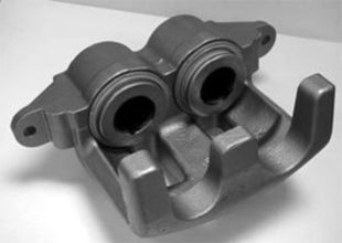 CALIPER BOSCH 66MM