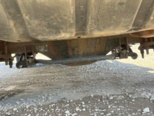 2016 RAM 5500 4x4 Terex LT40 Bucket Truck