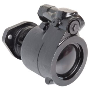 PWR STEER PUMP ZF 11T CW 217