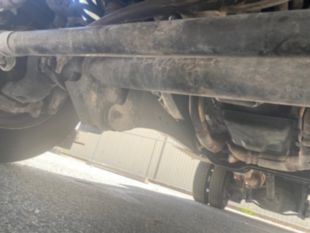2019 Ford F-450 4x2 Versalift SST-36-NE Bucket Truck