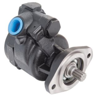 PWR STEER PUMP ZF 11T CW 217