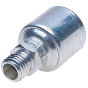Coupling MegaCrimp™