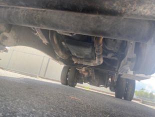 2019 Ford F-450 4x2 Versalift SST-36-NE Bucket Truck