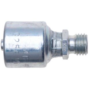 Coupling MegaCrimp™
