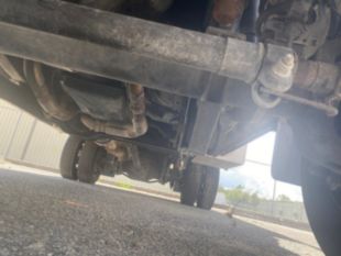 2019 Ford F-450 4x2 Versalift SST-36-NE Bucket Truck