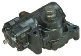 STEERING GEAR TRW/ROSS