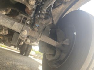 2019 Ford F-450 4x2 Versalift SST-36-NE Bucket Truck