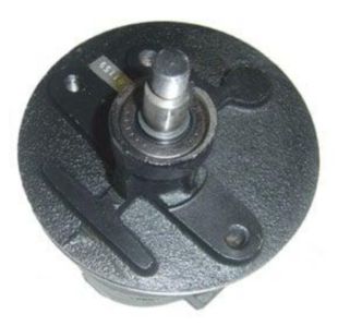 PWR STEER PUMP