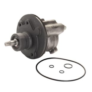 POWER STEERING PUMP