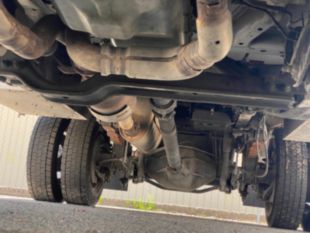 2019 Ford F-450 4x2 Versalift SST-36-NE Bucket Truck