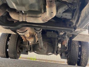 2019 Ford F-450 4x2 Versalift SST-36-NE Bucket Truck