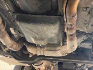 2019 Ford F-450 4x2 Versalift SST-36-NE Bucket Truck