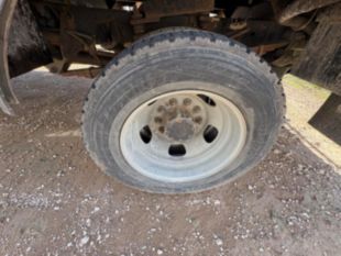 2016 RAM 5500 4x4 Terex LT40 Bucket Truck