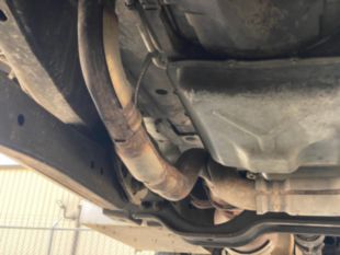 2019 Ford F-450 4x2 Versalift SST-36-NE Bucket Truck