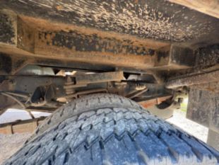 2016 RAM 5500 4x4 Terex LT40 Bucket Truck