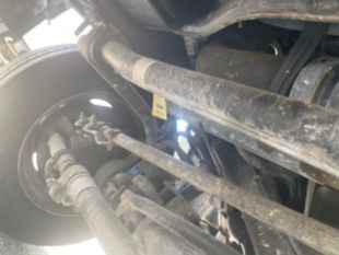2019 Ford F-450 4x2 Versalift SST-36-NE Bucket Truck