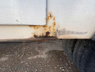 2016 RAM 5500 4x4 Terex LT40 Bucket Truck