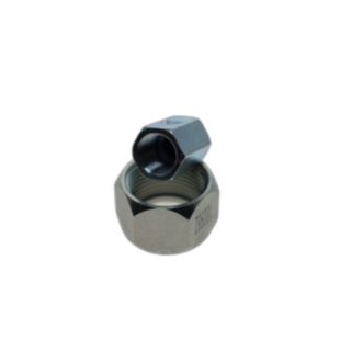Automann Air Bag Adapter Kenworth