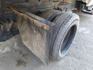 2022 Chevrolet 6500 HD Diesel Dump Truck