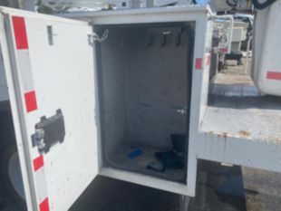 2019 Ford F-450 4x2 Versalift SST-36-NE Bucket Truck