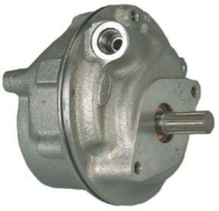 PWR STEER PUMP