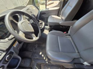 2019 Ford Transit 350 Gas Powered Versalift Vantel 29NE-01 Cable Placer Truck