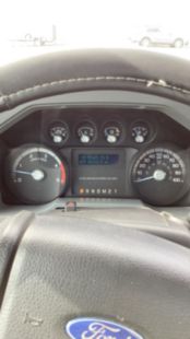 2015 Ford F-550 4x2 Versalift SST-37-EIH-01 Bucket Truck
