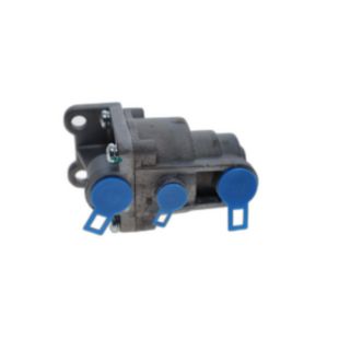 Automann LQ5 Type Limiting Valve
