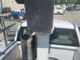 2019 Ford F-450 4x2 Versalift SST-36-NE Bucket Truck