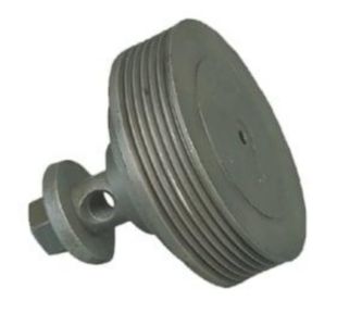 REMAN IDLER PULLEY CUMMINS M
