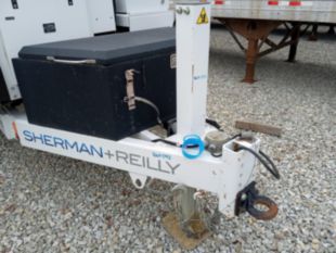 2019 Sherman Reilly DDHXA-75 Puller Tensioner