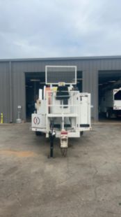 2013 Hogg & Davis ODP 100PPS Single Drum Puller