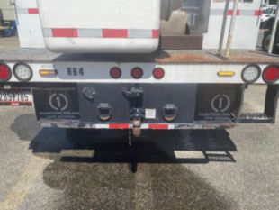 2019 Ford F-450 4x2 Versalift SST-36-NE Bucket Truck