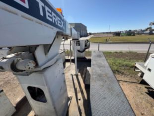 2016 RAM 5500 4x4 Terex LT40 Bucket Truck